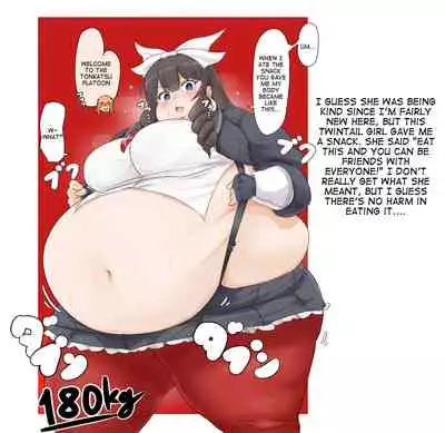 Honi-san's Twitter Shorts 2