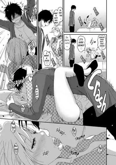 Itaiamai Ch. 8