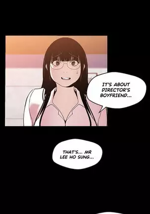 Amazing New World | A Wonderful New World Ch. 44