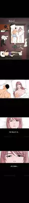 The Taste of Hands Ch.1-46 (English) (Ongoing)