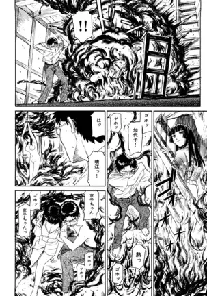Shoujo Material