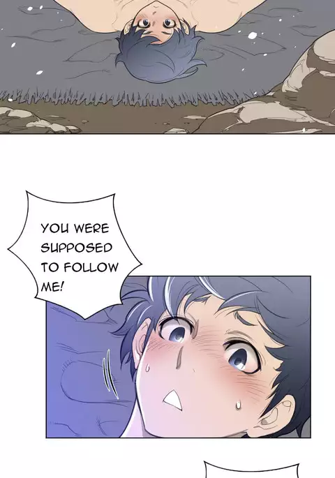 Perfect Half Ch.1-34