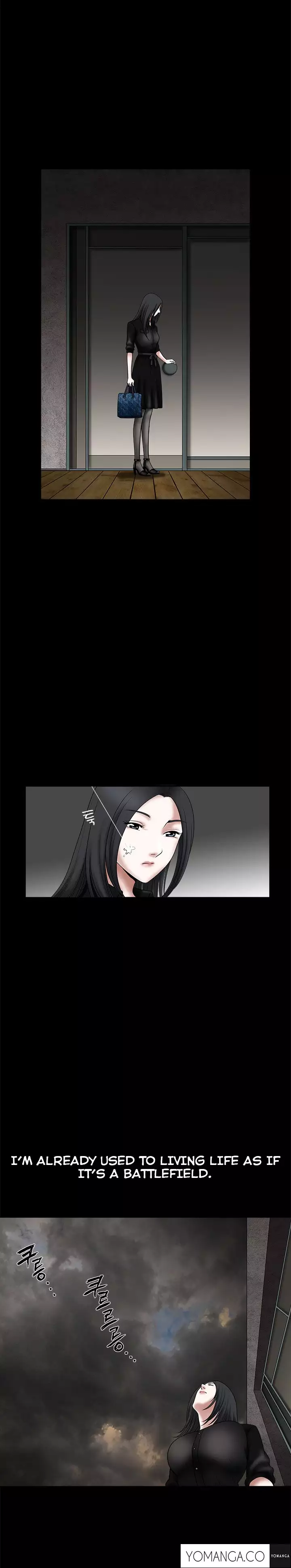 Seduction Ch.1-27