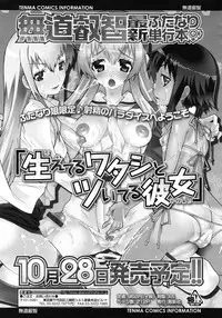 COMIC RiN 2010-11