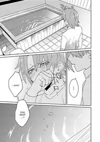 [SCO.LABO (shoco)] Samurai Lover [English]