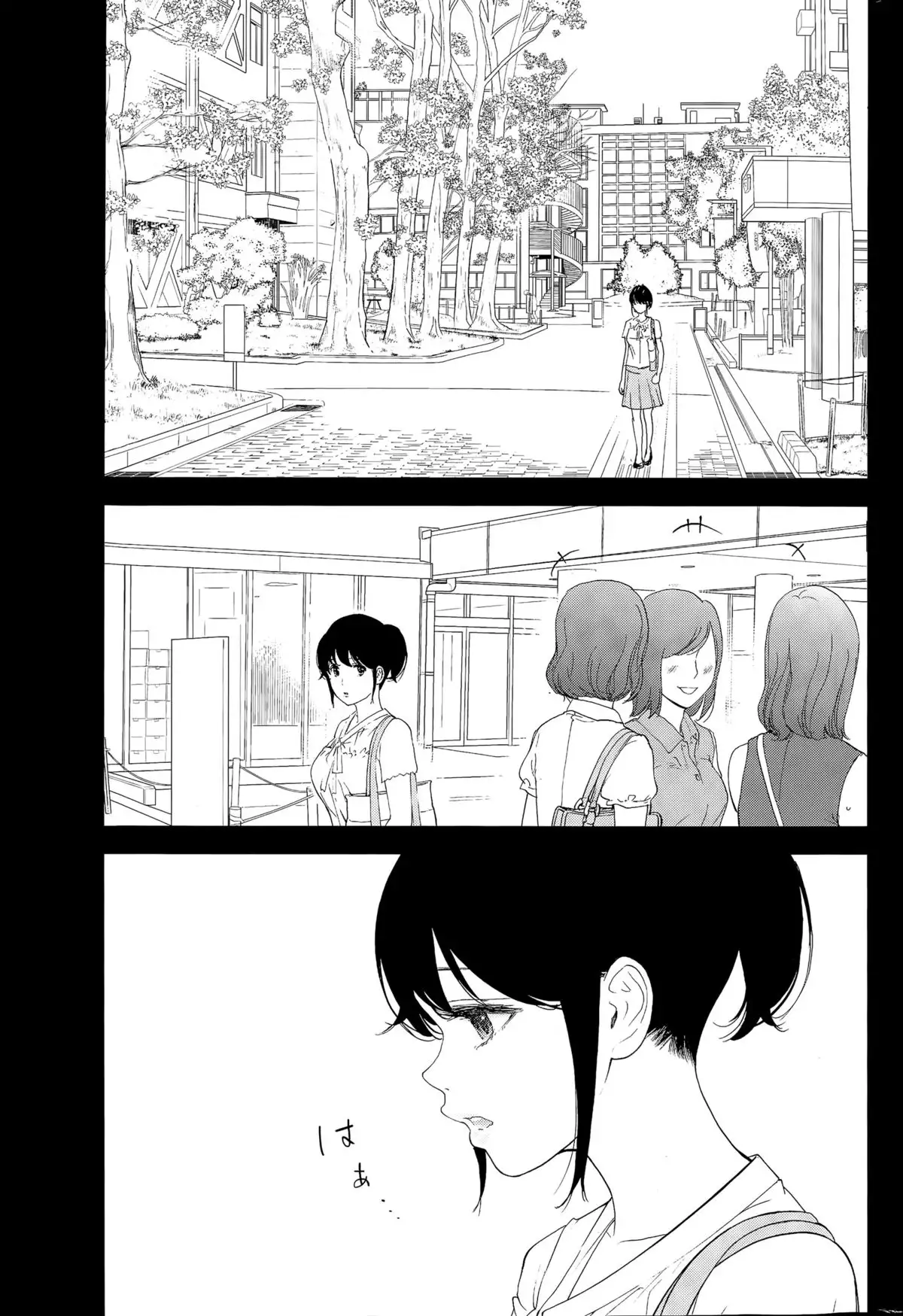 Netoraserare Ch. 1-20