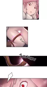 [BYMAN] Sex Knights-Erotic Sensuality & Perception Ch.1-15 (English) (Ongoing)