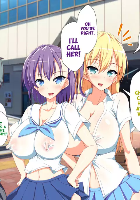 Inran Virus Ch. 1-2, 4-6