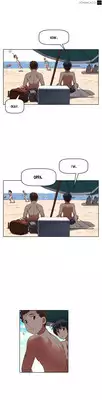 Brawling Go 0-13 Chapters (To be continued)