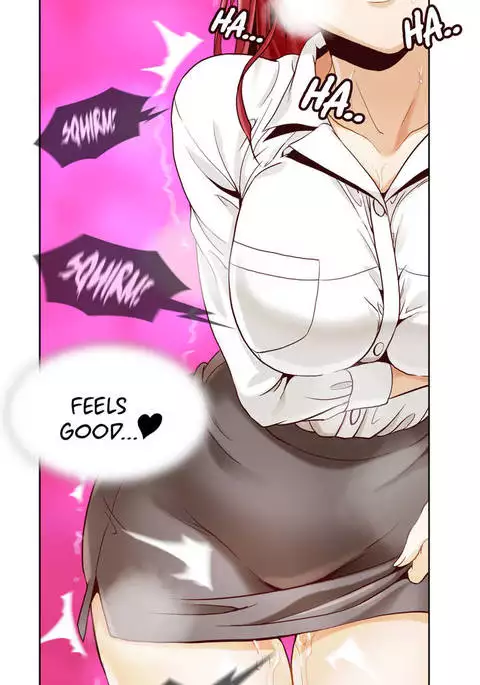 Secret Folder Ch.1-17