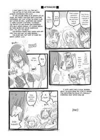 [RUMP (Bon)] Pai! (Bamboo Blade) [English] [EHCOVE]