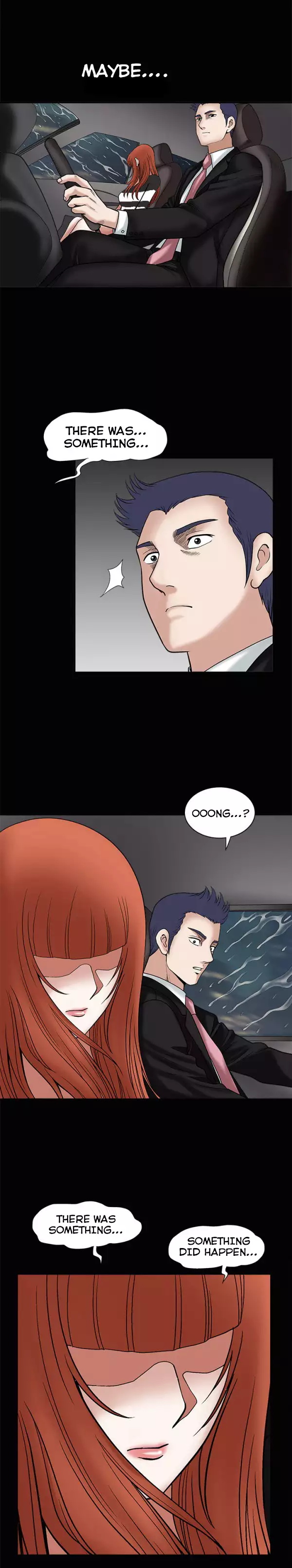 Seduction Ch.1-23