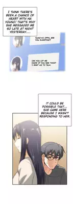 [Husky guy] SStudy Ch.0-29 (English) (YoManga) (Ongoing)