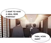 Miss Mystic Ch.1-19 (English) (Ongoing)