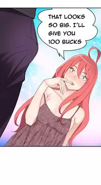 Tissue Thieves Ch.1-17 (English) (Ongoing)