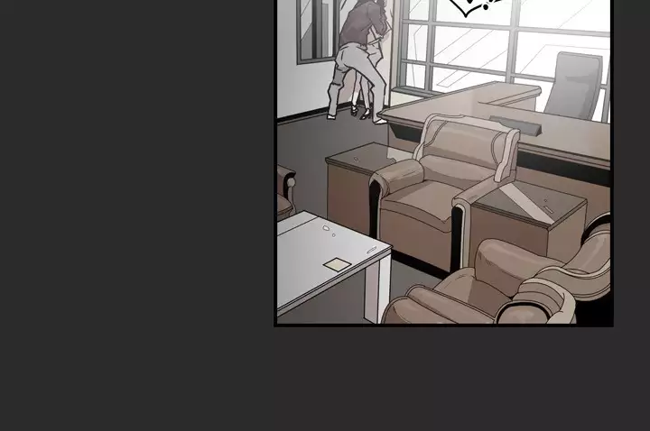 Honey trap 甜蜜陷阱 ch.1-7