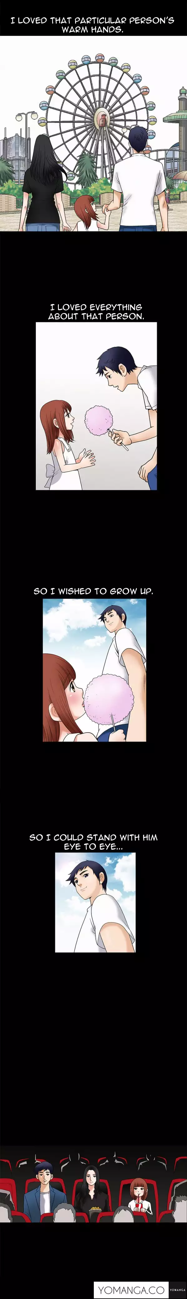 Seduction Ch.1-27