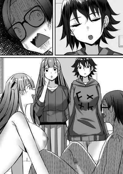 Harem Streamers!