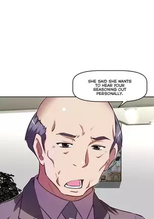 Brawling Go Ch.76-106