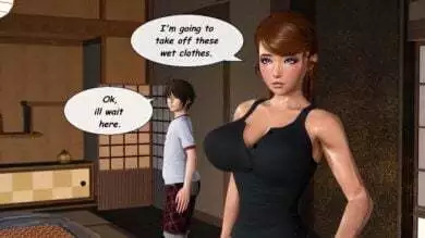 [Purepervert] – Timmys Hard Life Chapter 2