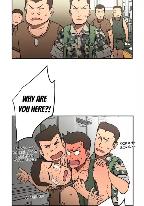 Refrain Love Ch.1-20