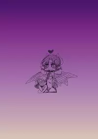 Succubus-san no Sei Chiryou.