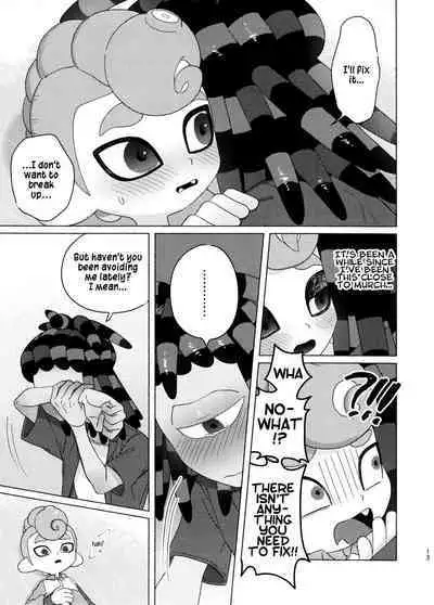 Magical Candy Night!