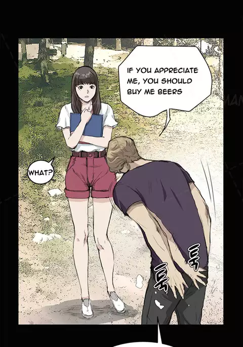 Si-Eun Ch.1-25