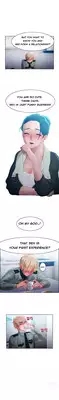 [Studio Gale] Lady Garden Ch.1-13 (English) (Ongoing)