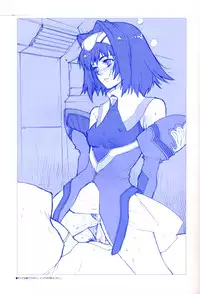 [Heroes Factory] Rakugaki Iro Iro (Various)