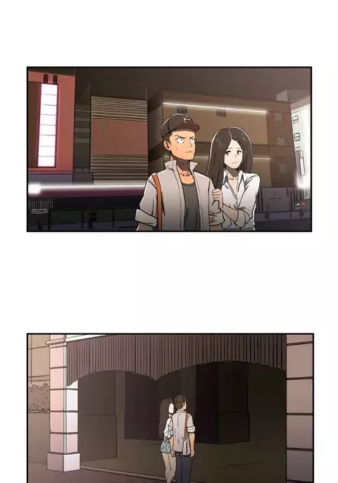 Refrain Love Ch.1-20