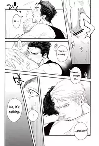 (C84) [$10,000 (Hiromi)] Hakuchuumu | Daydream (Avengers) [English]