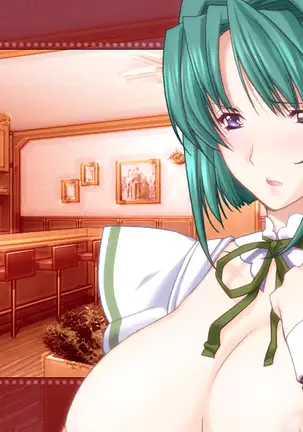 Bazooka Cafe (decensored)