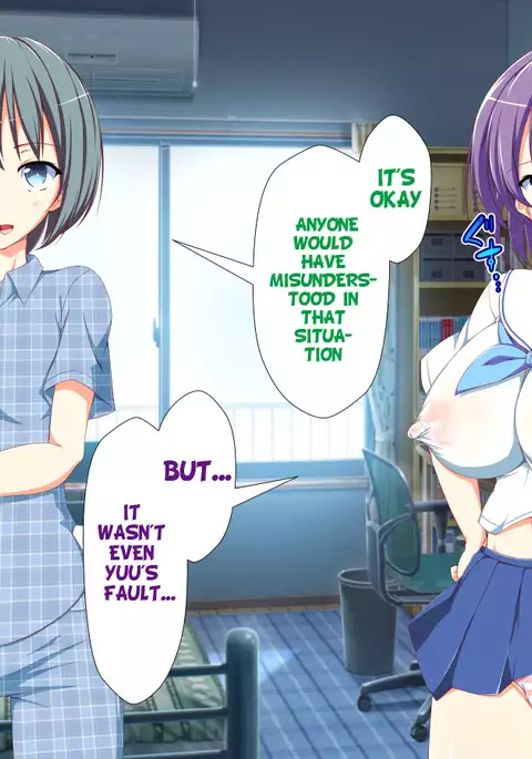 Inran Virus Ch. 1-6
