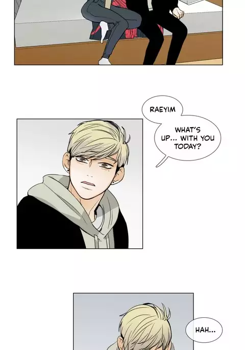 Talk To Me Ch.1-16