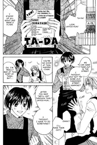 [CJ Michalski] Secret Connection Vol1 Ch1-2 [ENG]