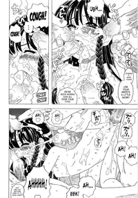 [Gorgeous Takarada] Alice Breaker Ch.1-8 [English] [SaHa]