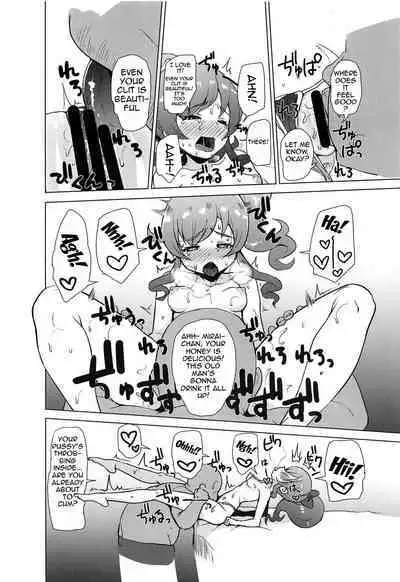 Saimin de Yatte Mita!! | I Tried Doing It With Hypnosis!!