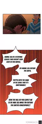 [Yi Hyeon Seok] Refrain Love Ch.1-23 (English) (YoManga) (Ongoing)