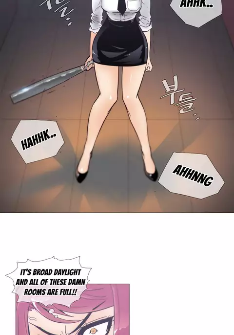Household Affairs Ch.1-50.5