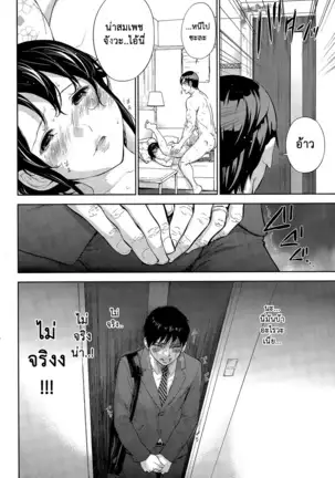Netoraserare Vol.1-3