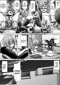 [RH Minus] Chitsu Hakai-kei Joshi 3 [English] [TSHH]