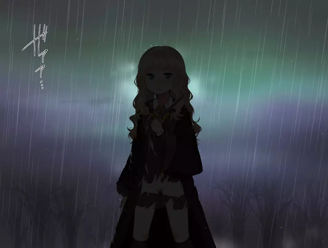 Mahou Shoujo Lily ~Mazoku ni Makeru Tabi ni Ryoujoku Choukyou Sareru Monogatari~