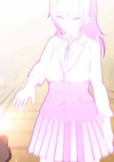 [Yumemi Town 3rd District] 変身回数に限りがある魔法少女は悪の手を取り堕ちていく。