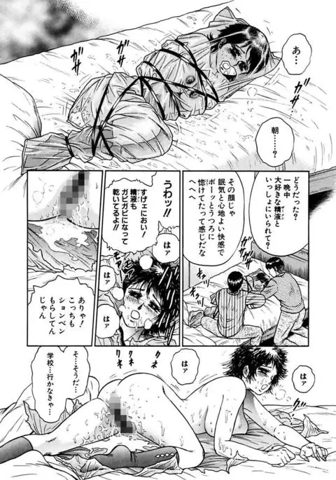 Shojo Zecchou