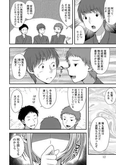 Harem new days