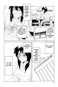 [NeWMeN] Secret Plot [Shinsouban] Ch. 1-6 [English]