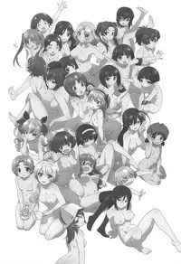 THE Senshoujo 6