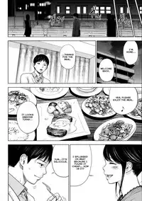 [Shikishiro Konomi] Netoraserare Ch. 1-9 [English] [Seinen Scans]