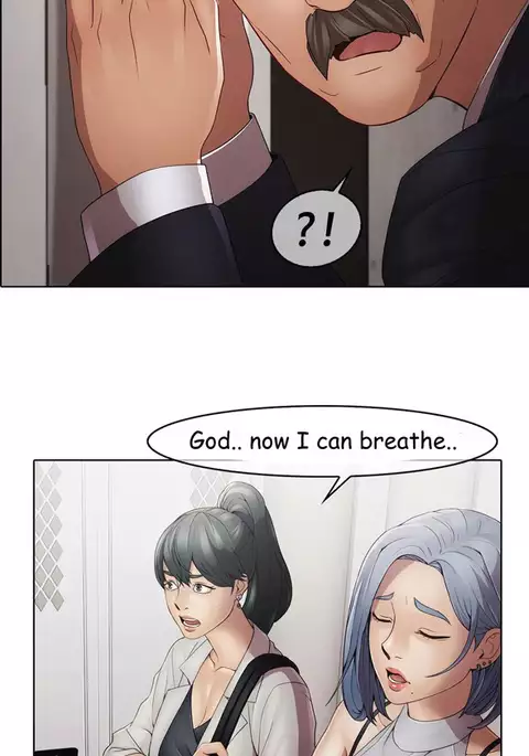 The Matrix Ch.1-4